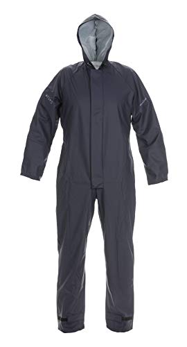 Hydrowear 068500NA Nuth Insgesamt FR/AS Marine Größe 4XL von Hydrowear