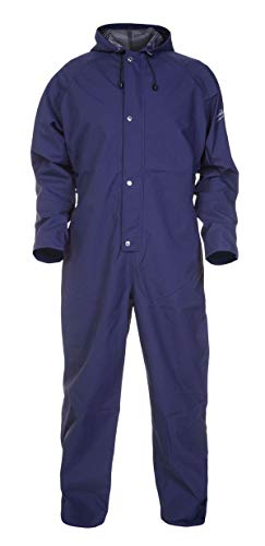 Hydrowear 072450NA, URK, overall einfach kein Schweiß, Marineblau, Größe 3XL von Hydrowear