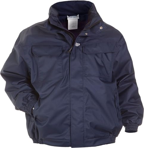 Hydrowear 073400NAP Mechelen Jacke ATEX Marine Größe M von Hydrowear