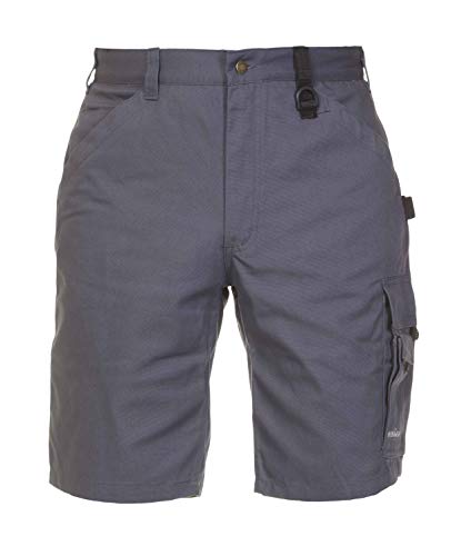 Short grey Ruinen von Hydrowear