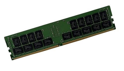 Hynix HMA84GR7AFR4N-VK 32GB CL19 RAM DDR4-2666 Registered ECC RDIMM Memory Module von Hynix