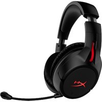 HyperX Cloud Flight Kabelloses Gaming Headset, schwarz von HyperX