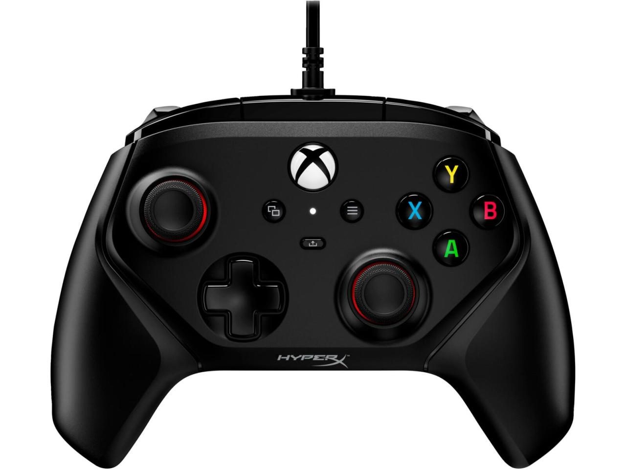 HyperX Clutch Gladiate Wired Gaming Controller Xbox von Microsoft