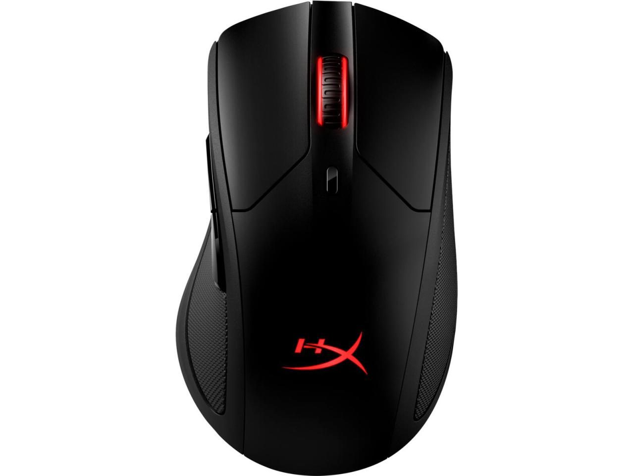 HyperX Pulsefire Dart Gaming Maus von HyperX