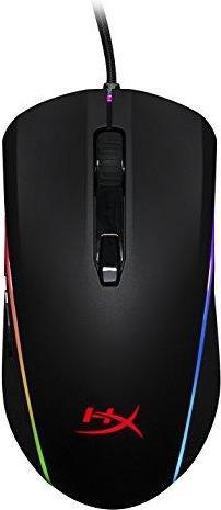 HP HyperX Pulsefire Surge Maus Beidh�ndig USB Typ-A Optisch 16000 DPI (4P5Q1AA) von HyperX