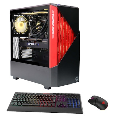 Hyrican Gamemax Contac BR 7282 i9-14900KF 32GB/2TB SSD RTX 4070 Ti Super Win11 von HYRICAN