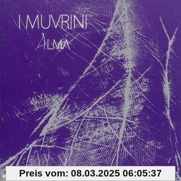 Alma (CD&Dvd) von I Muvrini