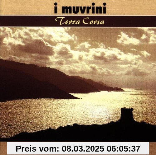 Terra Corsa von I Muvrini