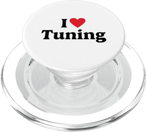 Ich liebe Tuning PopSockets PopGrip für MagSafe von I love Hobbies