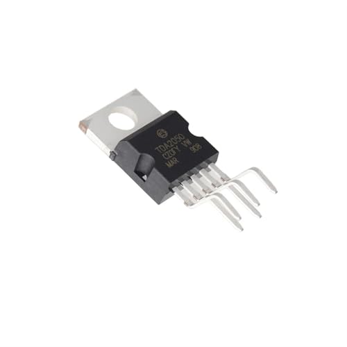 10 Teile/los TDA2003A TDA2030A TDA2050A Transistor ZU-220 TDA2003 TDA2030 TDA2050 ZU-220-5(TDA2030A) von IANHUASH