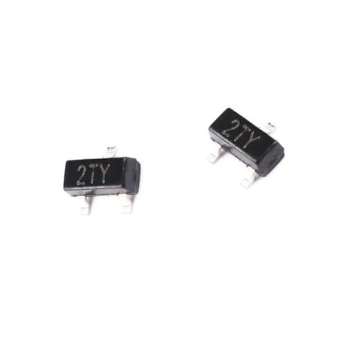 100 TEILE/LOS S8550 85502TY MMBT8550 SOT23 SOT-23 SOT SMD CR Transistor von IANHUASH