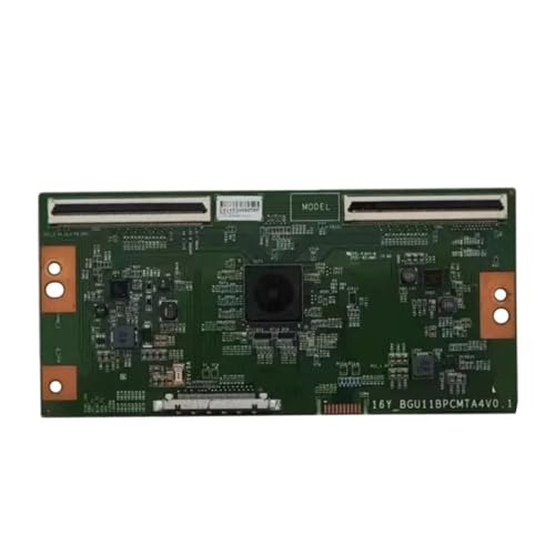 T-Con-Board, Kompatibel Mit Konka, Kompatibel Mit Haier, Kompatibel Mit Samsung, 16Y_BGU11BPCMTA4V0.1, 40 49 55 65-Zoll-TV-Grafikkarte, TV-Motherboard(40 inch) von IATKIDTL