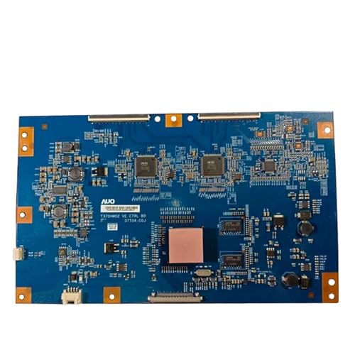 T-Con-Board, Kompatibel Mit Samsung, LA46B620R3F, T370HW02 VE 37T04-C0J 37T04-COJ, 32/37/40/42/46 Zoll TV-Logikplatine, TV-Motherboard-Zubehör(32 inch) von IATKIDTL