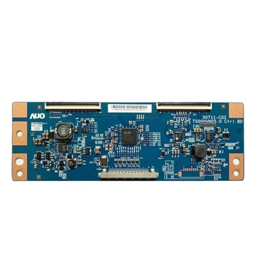 T-Con Board TV Grafikkarte Logic Board, 50T11-C02 T500HVN05.0 CTRL BD, 39 Zoll 42 Zoll 46 Zoll 50 Zoll, TV Motherboard Zubehör(39 inch) von IATKIDTL