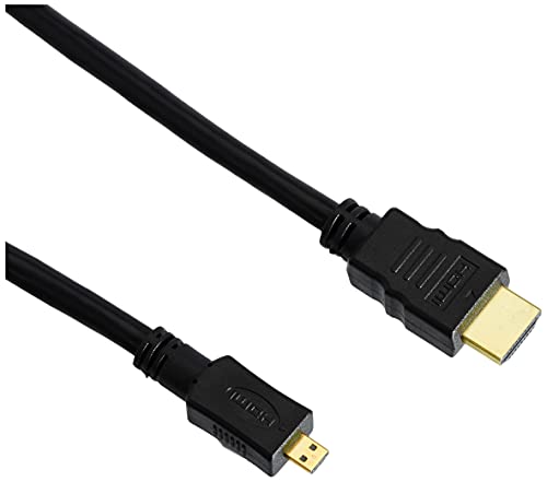 iberiapc tch4010–10 m HDMI-Kabel zu Micro-HDMI Typ D von IBERIAPC