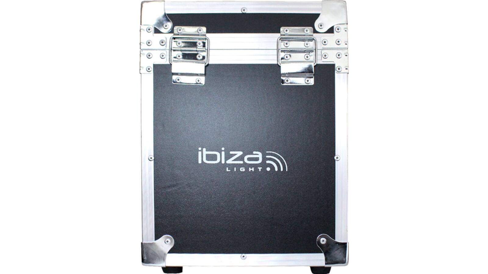 IBIZA E-Cosmos-Flight Case von IBIZA-Light & Sound