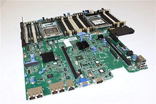 00Y8457 IBM Systemboard Assy V1 für X3650 M4 (Generalüberholt) von IBM