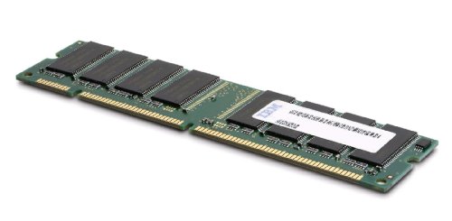 IBM 4GB 1x4GB 1Rx4 1.35V PC3L-10600 CL9 ECC DDR3 1333MHz VLP RDIMM von IBM