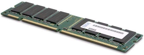 IBM 8Gb VLP RDIMM PC3-10600 CL9 Bulk, 46C0580-RFB (Bulk ECC DDR3 1333MHZ) von IBM