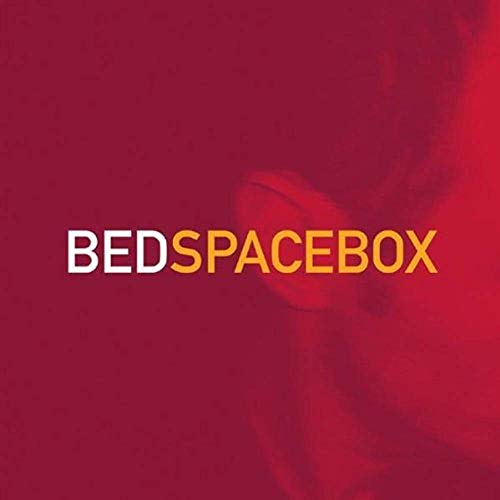 Spacebox von ICI D'AILLEURS