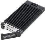 ICY DOCK Einschub f. MB601M2K-1B f.M.2 PCIe NVMe SSD Wechselrahmen (MB601TP-1B) von ICY BOX