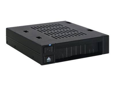 We-Ra. IcyDock  6,3cm SAS/SATA HDD&SSD in 1x 3,5 retail von ICY Dock