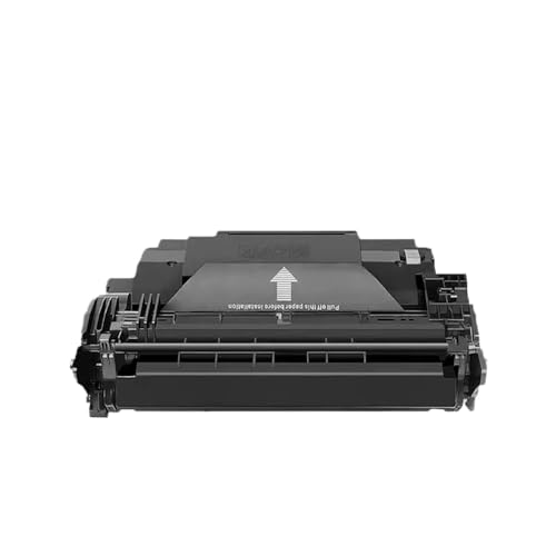 IJOSADON Kompatible CF289A CF289X Tonerkartusche Kompatibel mit Laserdrucker M507 M507n M507dn M507x M507dng FMP M528 M528dn(CF289X 10K) von IJOSADON