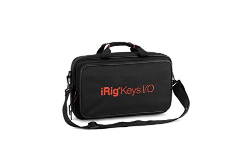 IK Multimedia Keys I/O 25 Travel Bag 03-90094 (1) von IK Multimedia