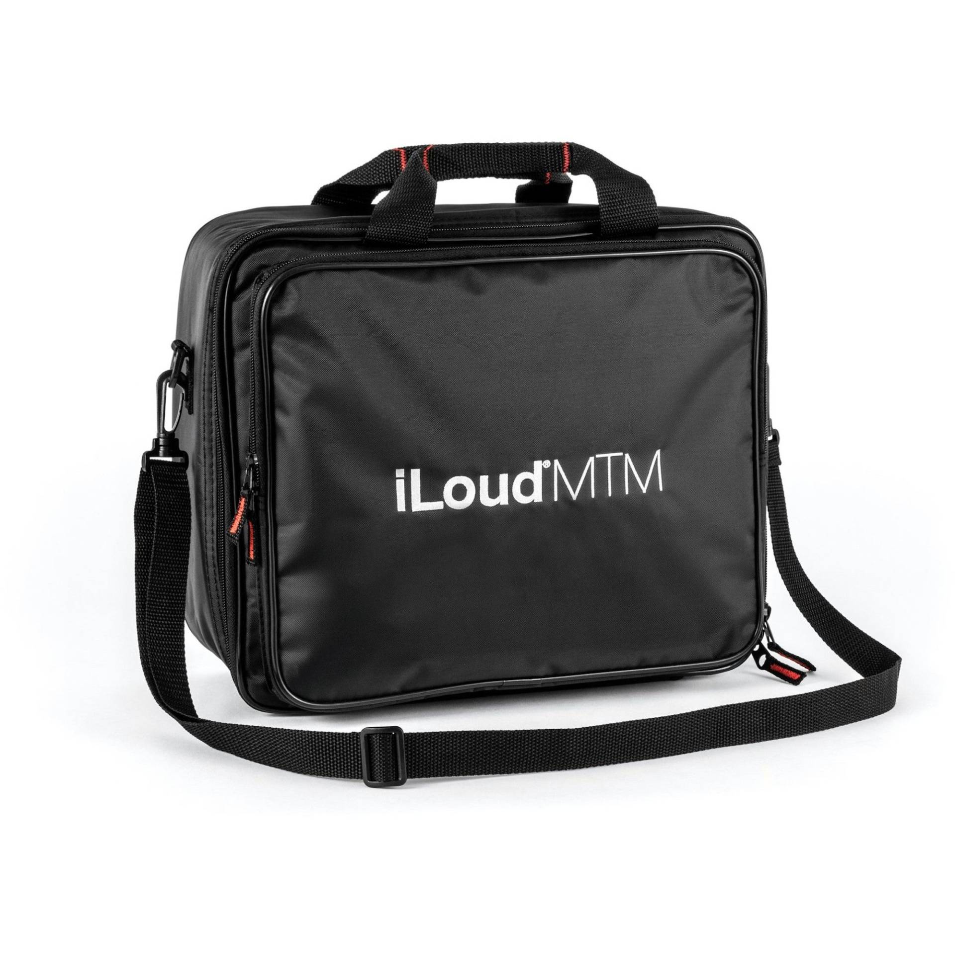 IK Multimedia iLoud MTM travel bag for 2x iLoud MTM Studio Monitors von IK Multimedia