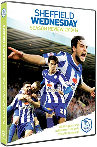 Sheffield Wednesday 2013/14 Season Review [DVD] von ILC Media