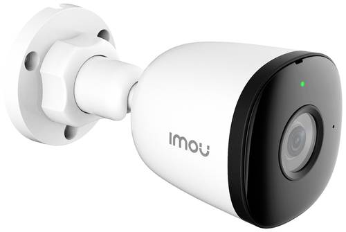 IMOU Bullet PoE 4MP IPC-F42EAP-0280B-LAN IP Überwachungskamera 2560 x 1440 Pixel von IMOU
