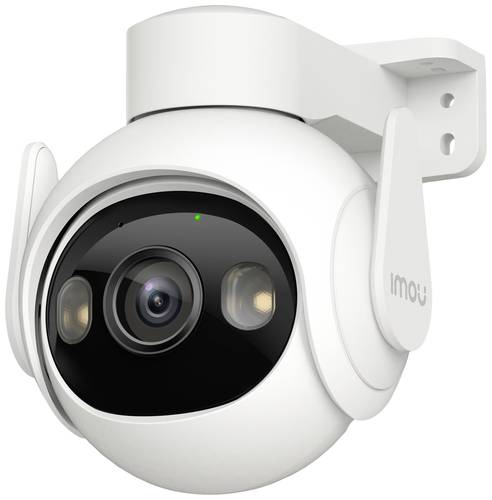 IMOU Cruiser 2 2K IPC-GS7EP-3M0WE-WLAN IP Überwachungskamera 2304 x 1296 Pixel IMOU Cruiser 2 2K IPC-GS7EP-3M0WE-WLAN IP Überwachungskamera 2304 x 1296 Pixel von IMOU