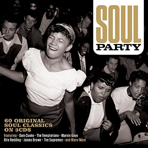 Soul Party von IMPORT