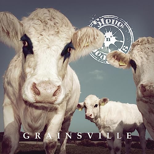 Grainsville von SPINEFARM RECORDS