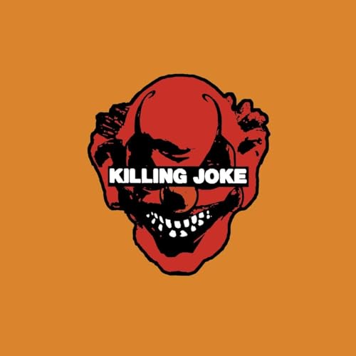 Killing Joke - 2003 von SPINEFARM RECORDS