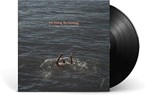 Not Waving, But Drowning [Vinyl LP] von EMI