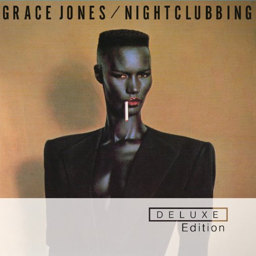 Nightclubbing (Back-To-Black-Serie) [Vinyl LP] von Island Records