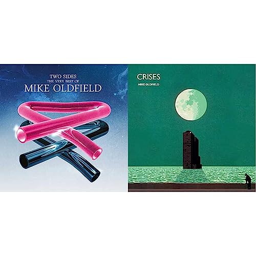 Two Sides: The Very Best of Mike Oldfield & Crises (30th Anniversary) von IMS-MERCURY