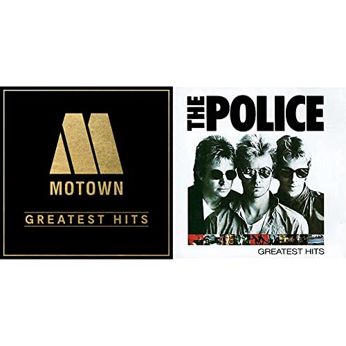 Motown Greatest Hits & Greatest Hits von IMS-MOTOWN