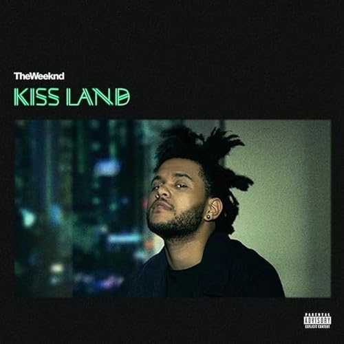 Kiss Land von IMS-UNIVERSAL INT. M