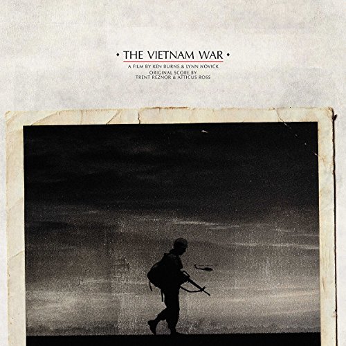 The Vietnam War-a Film By Ken Burns (the Score) [Vinyl LP] von UNIVERSAL MUSIC GROUP