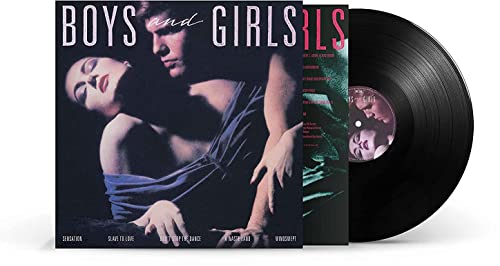 Boys and Girls [Vinyl LP] von UNIVERSAL MUSIC GROUP