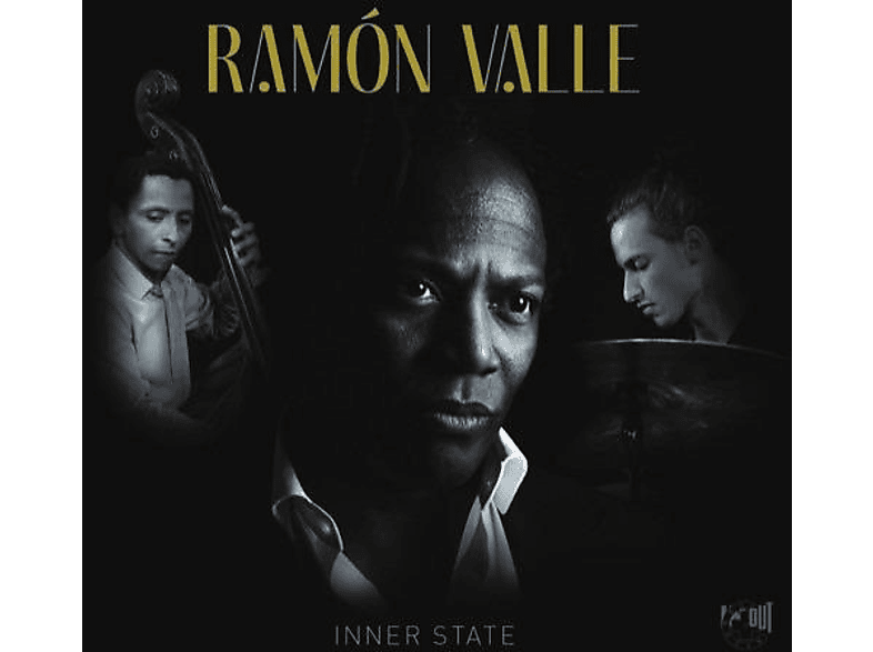 Ramon Valle - Inner State (CD) von IN + OUT R