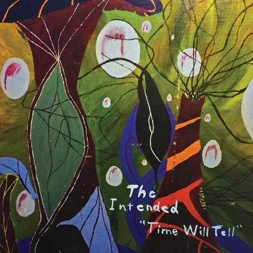 Intended - Time Will Tell von IN THE RED