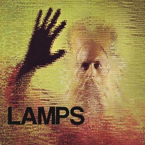 Lamps - S/T von IN THE RED