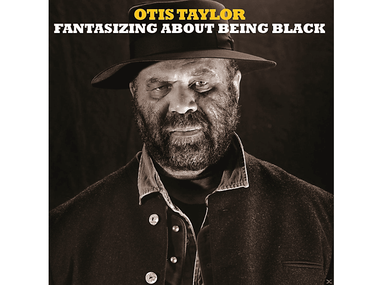 Otis Taylor - Fantasizing About Being Black (CD) von INAKUSTIK