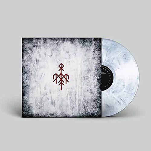 Gap Var Ginnunga (White Marble Vinyl) [Vinyl LP] von INDIE RECORDINGS