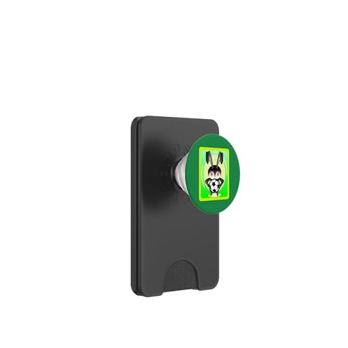 OSTERN OSTERHASE PINGUIN FUßBALL PopSockets PopWallet für MagSafe von INDOOR OUTDOOR SPORT ACTIVITY