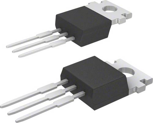 Infineon Technologies IRF1404ZPBF MOSFET 1 N-Kanal 200W TO-220AB von INFINEON TECHNOLOGIES