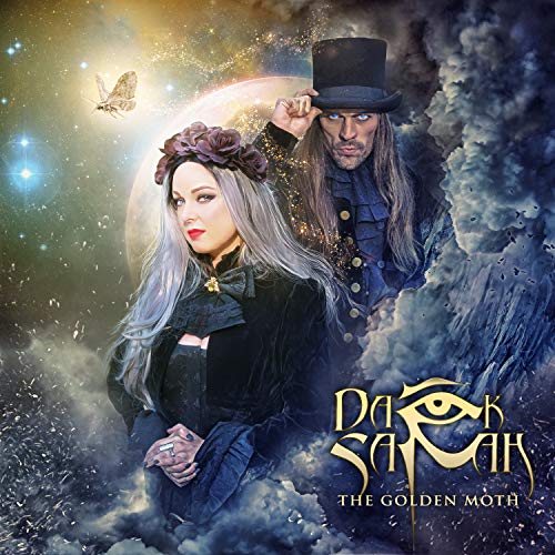 The Golden Moth von INNER WOUND